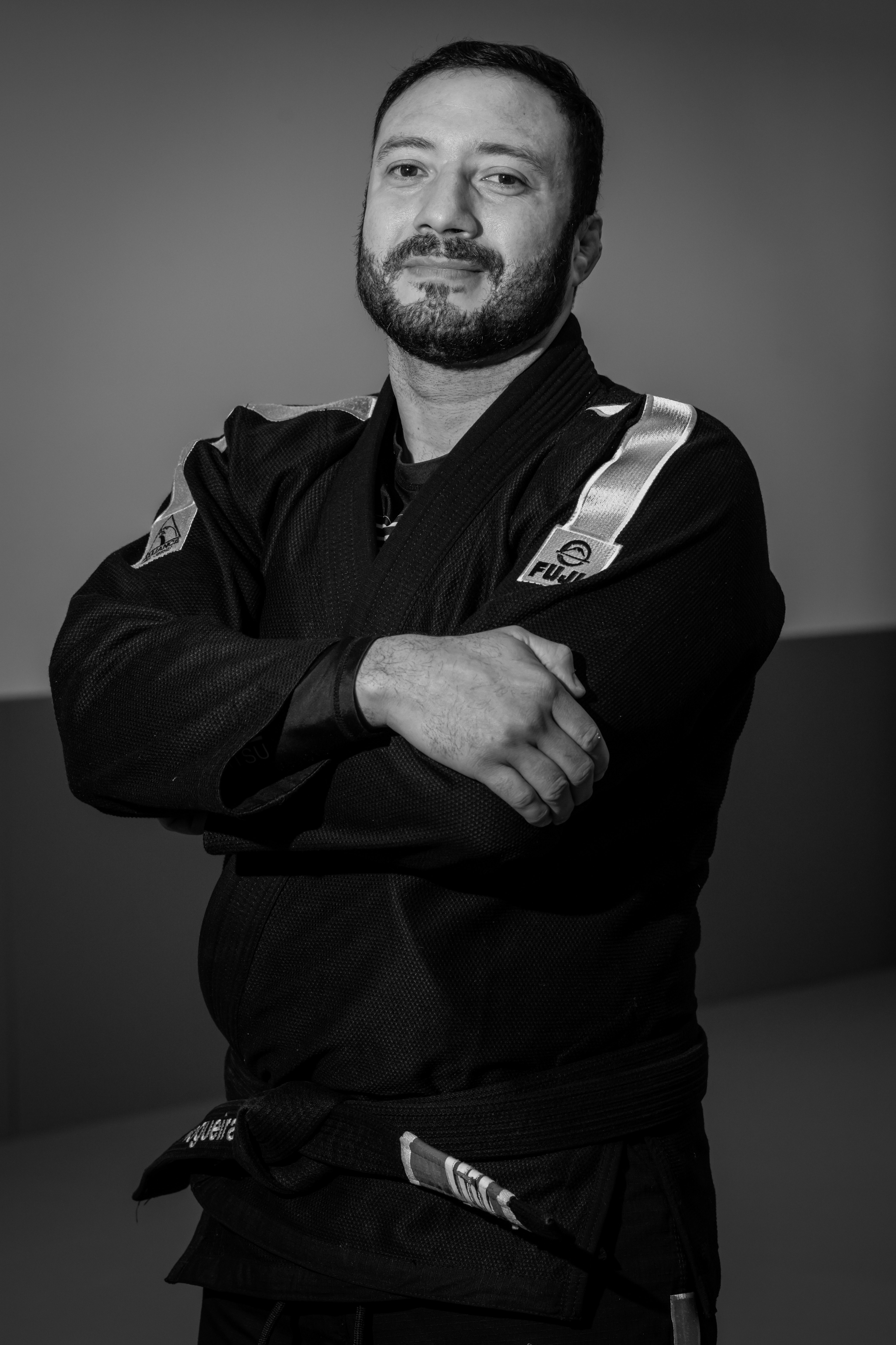 Leonardo Nogueira - Head Instructor