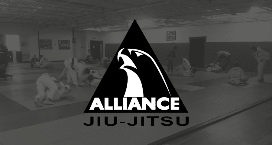 Alliance Jiu-Jitsu Atlanta 