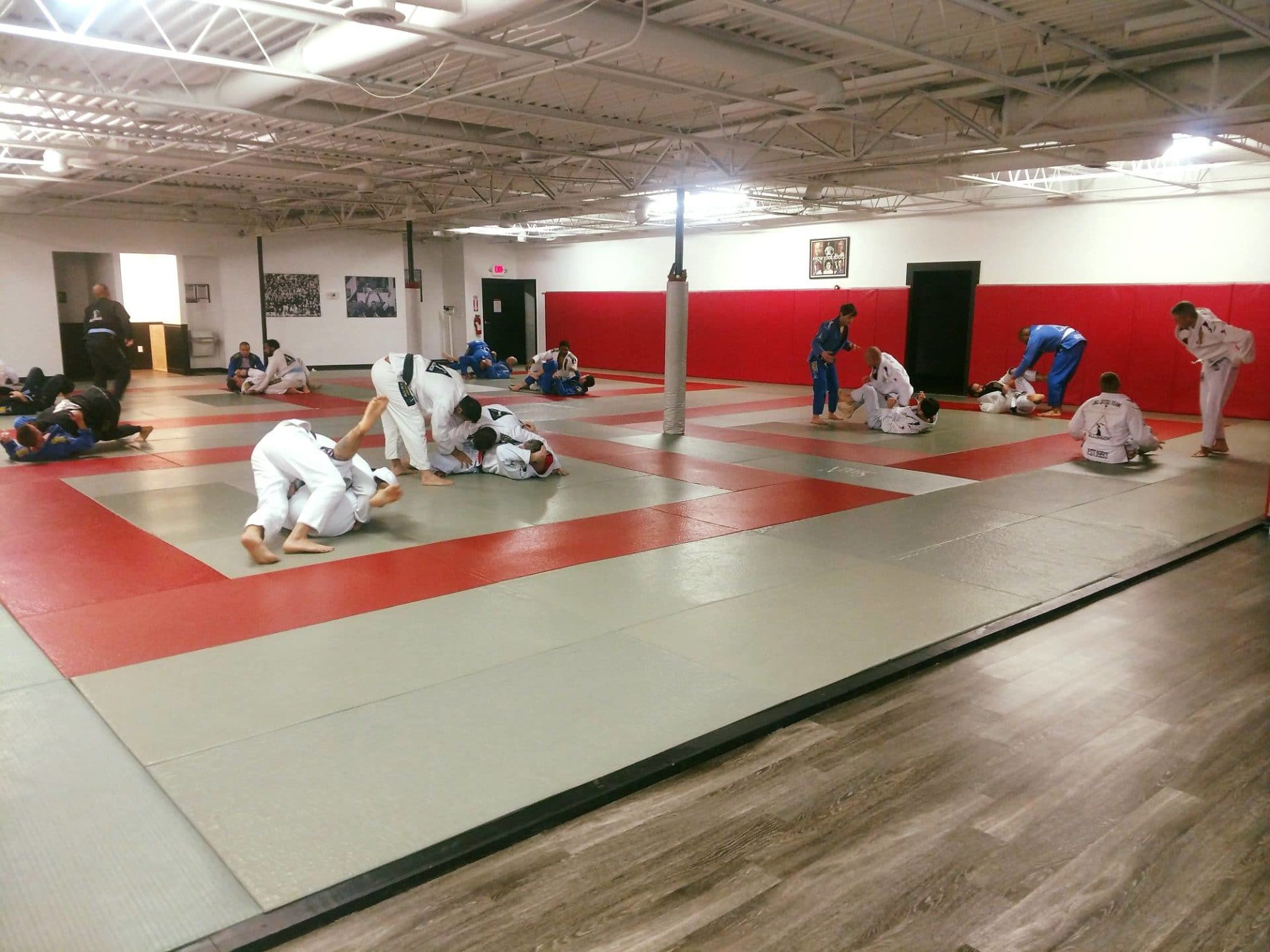 Alliance Jiu-Jitsu Atlanta - Altanta's Premiere Jiu-Jitsu Gym