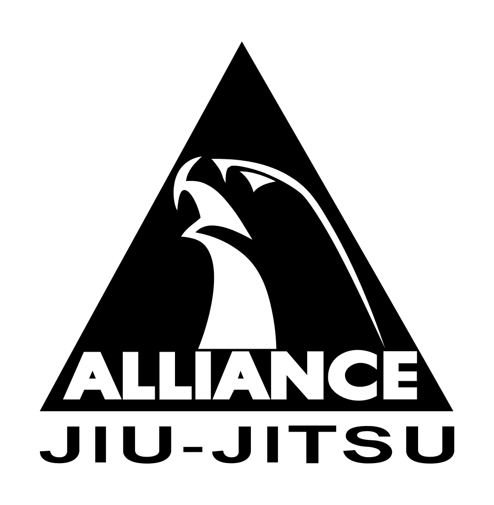 Alliance Jiu-Jitsu Atlanta DJ Farmer