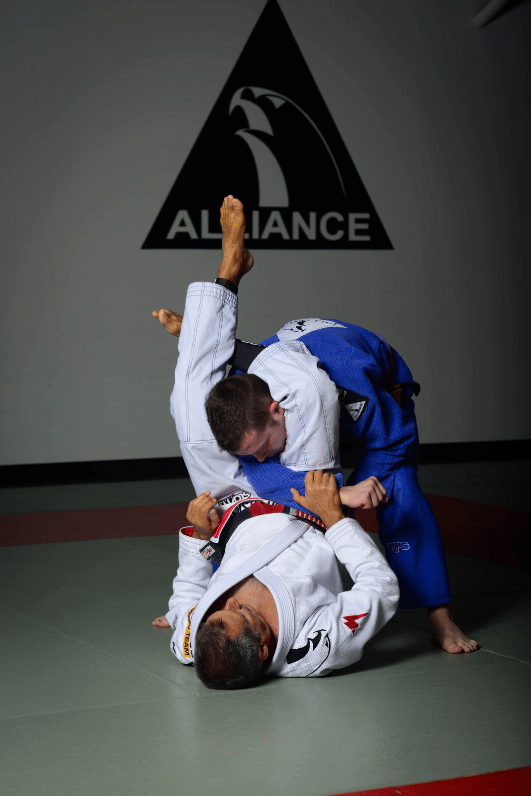 Alliance Jiu-Jitsu Atlanta ADULTS