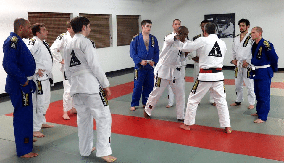 Alliance Jiu-Jitsu DFW - Martial Arts & Fitness: Read Reviews and Book  Classes on ClassPass