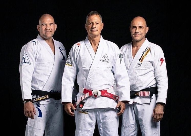 Alliance Jiu Jitsu - Wikipedia