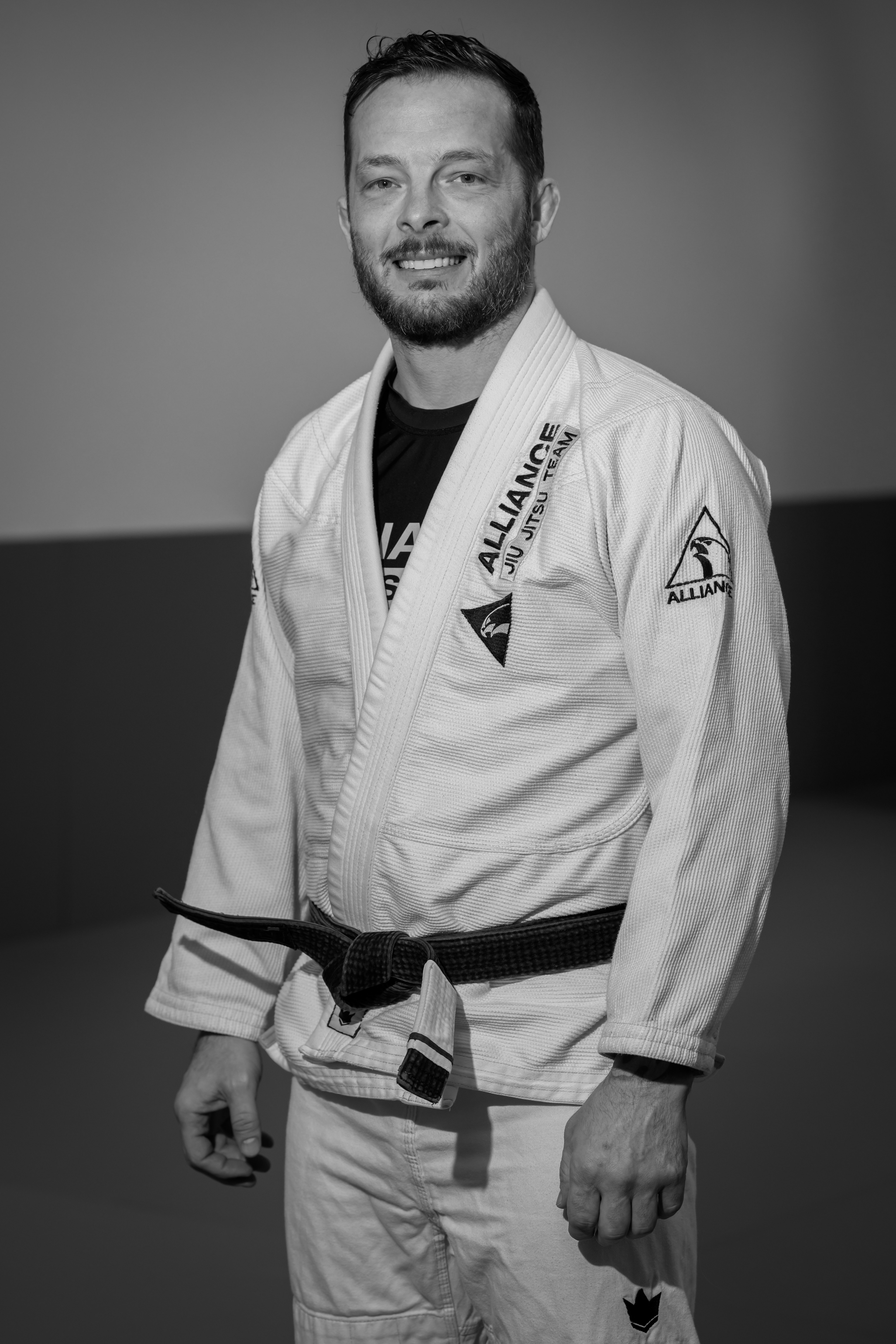 Rick Jungkuntz - Black Belt Adult and Kids Instructor