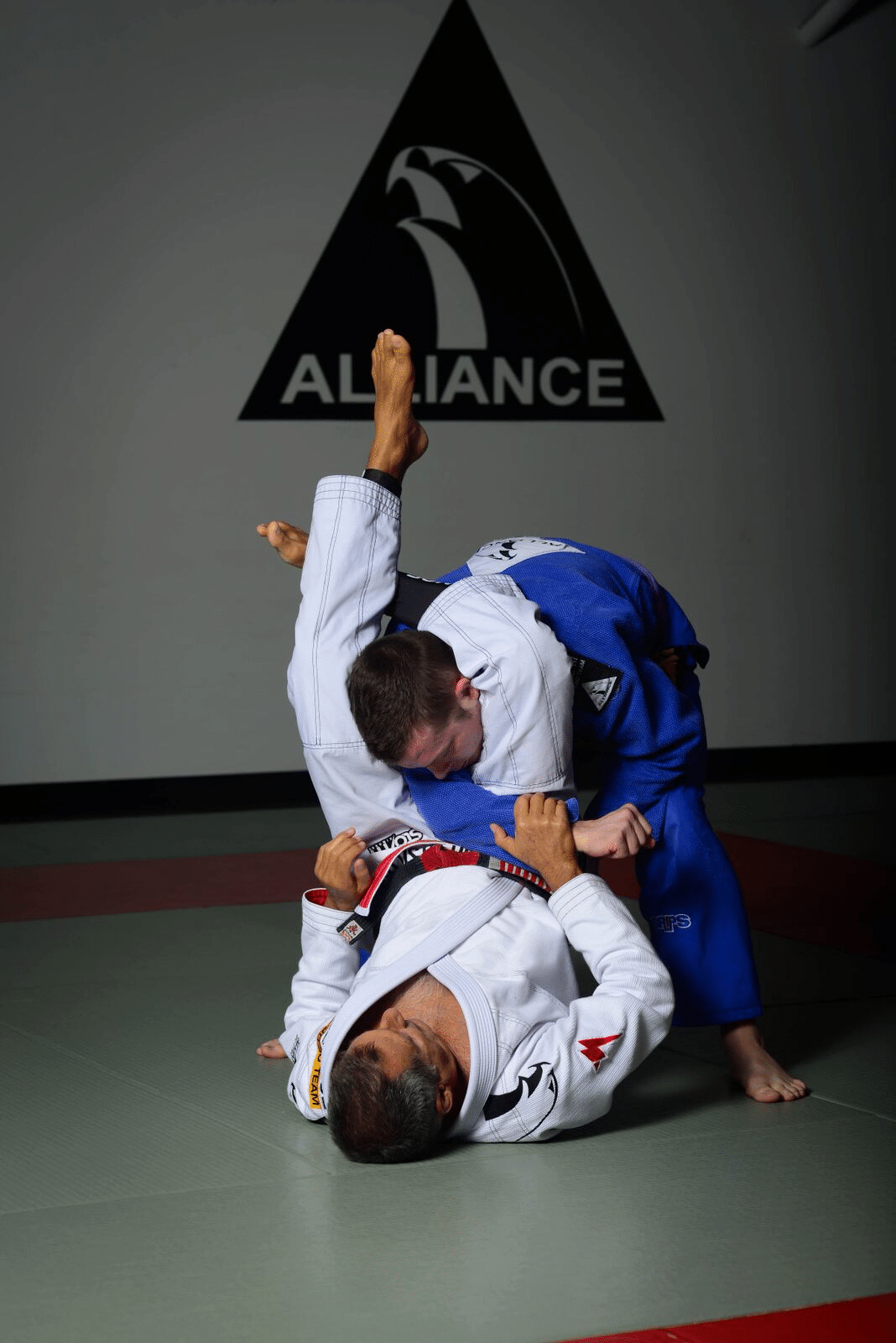 "jiu jitsu atlanta"